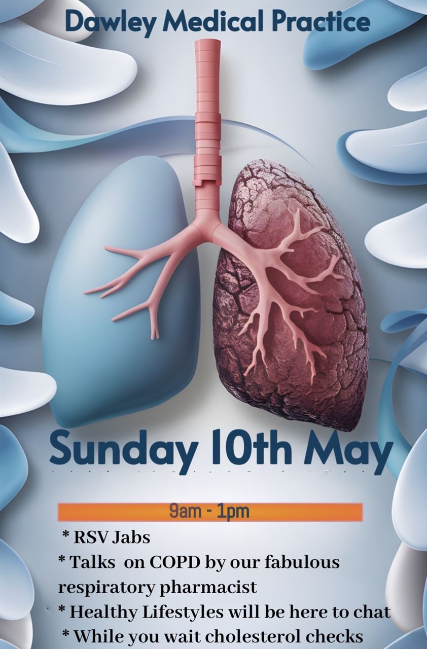 Respiratory Day 